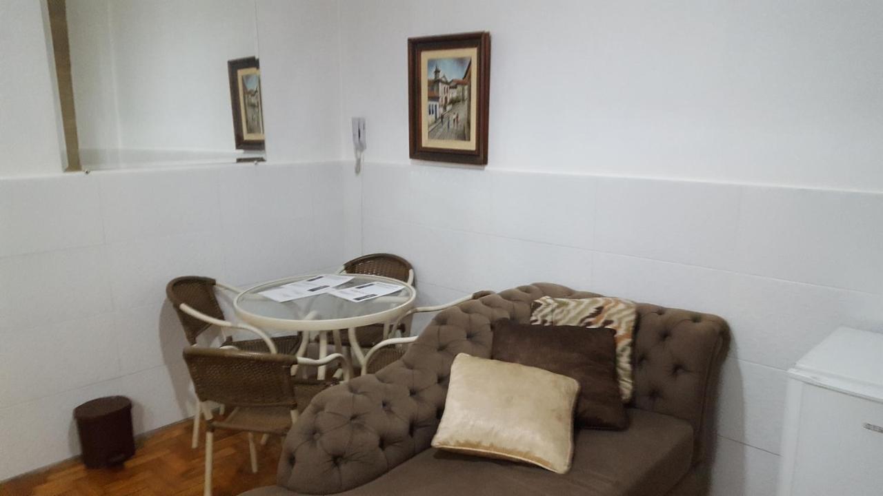 Comodidade E Seguranca No Centro Belo Horizonte Buitenkant foto