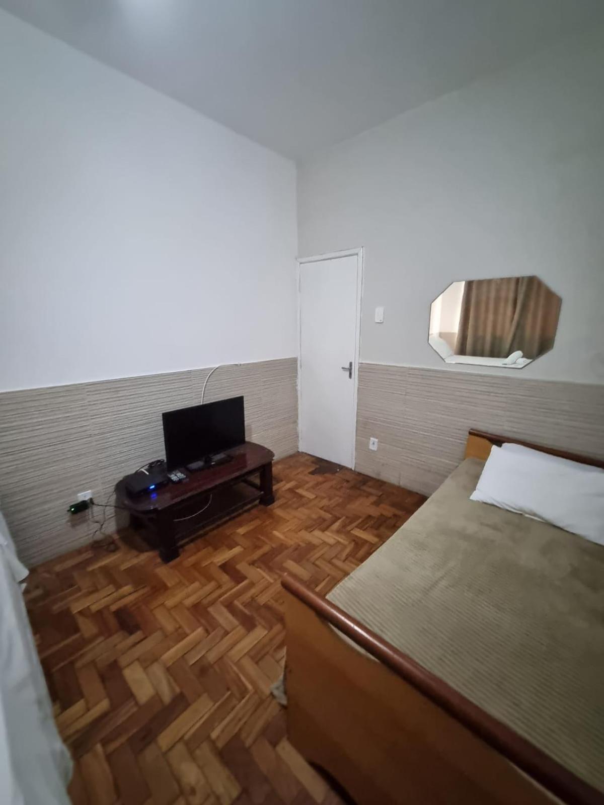 Comodidade E Seguranca No Centro Belo Horizonte Buitenkant foto