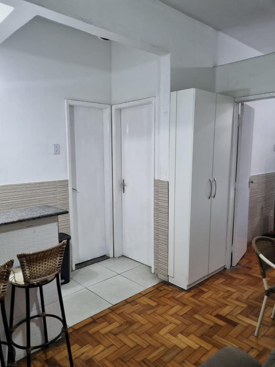 Comodidade E Seguranca No Centro Belo Horizonte Buitenkant foto