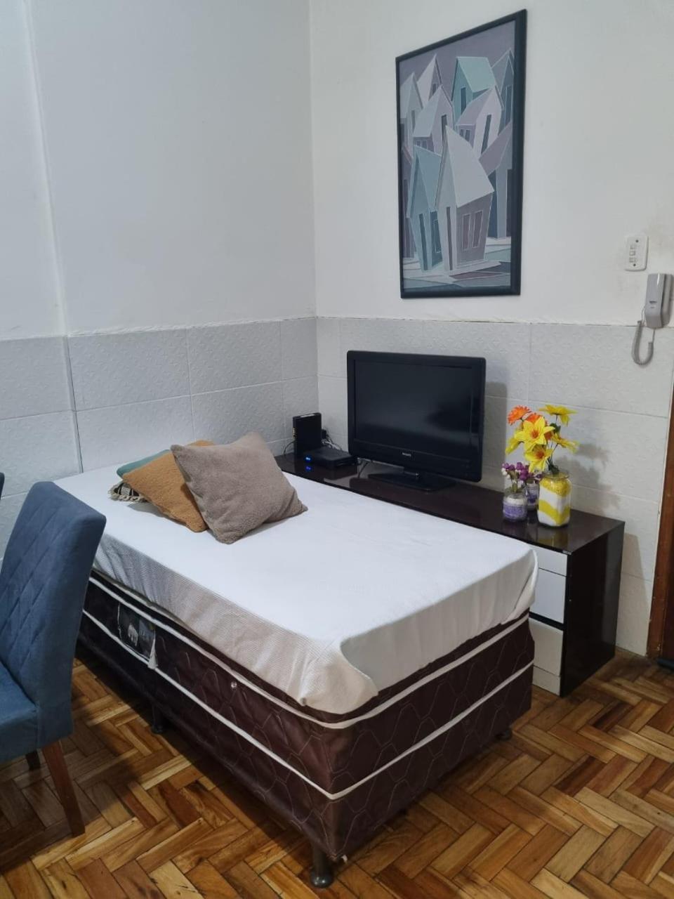 Comodidade E Seguranca No Centro Belo Horizonte Buitenkant foto