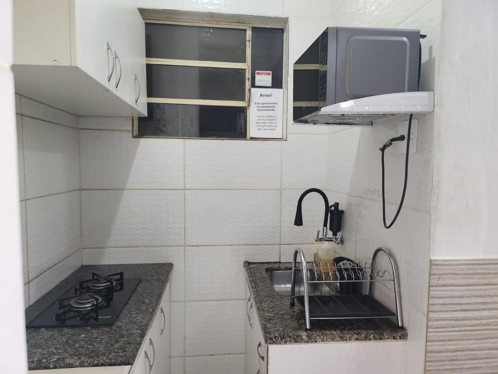 Comodidade E Seguranca No Centro Belo Horizonte Buitenkant foto