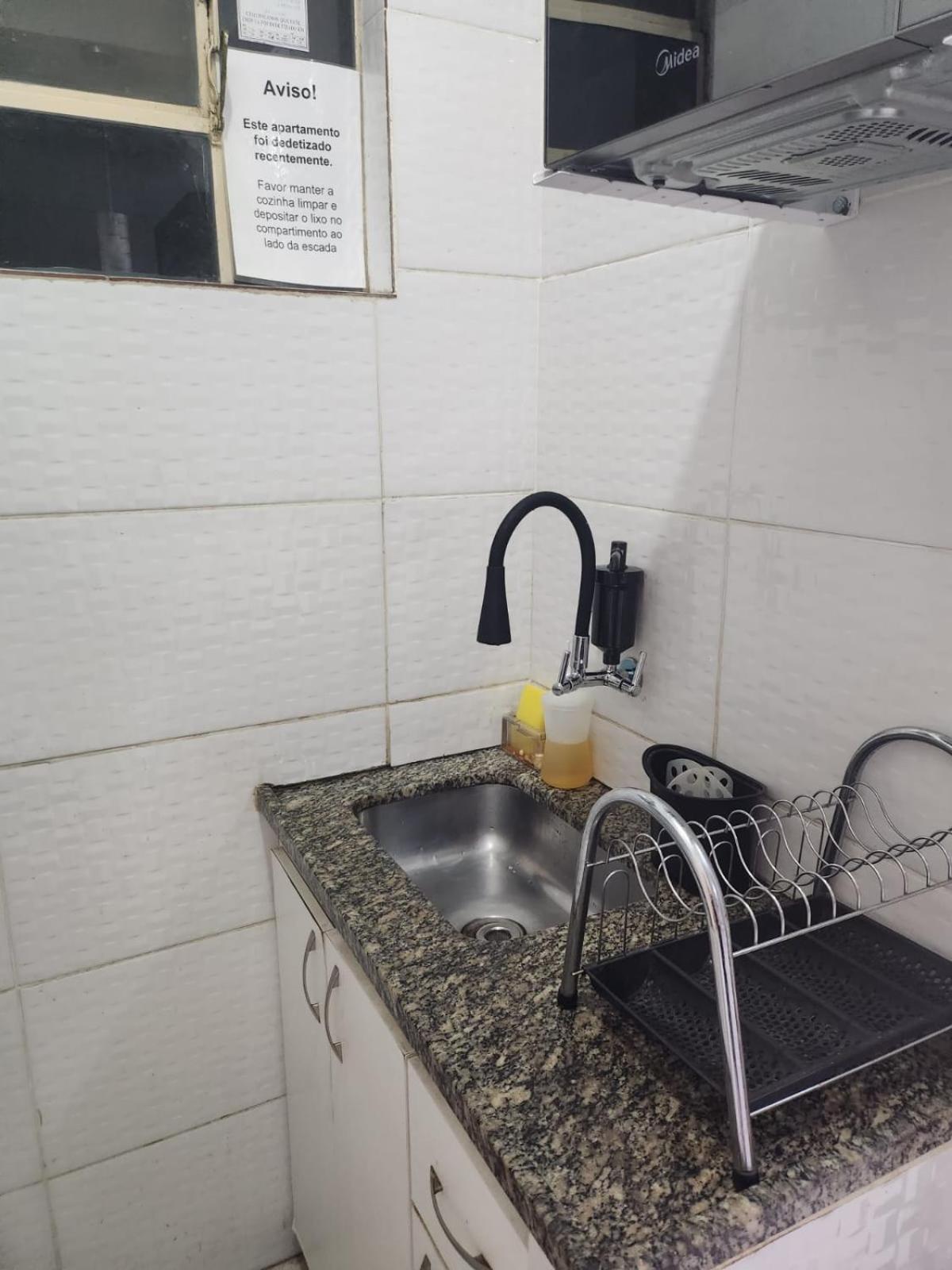 Comodidade E Seguranca No Centro Belo Horizonte Buitenkant foto