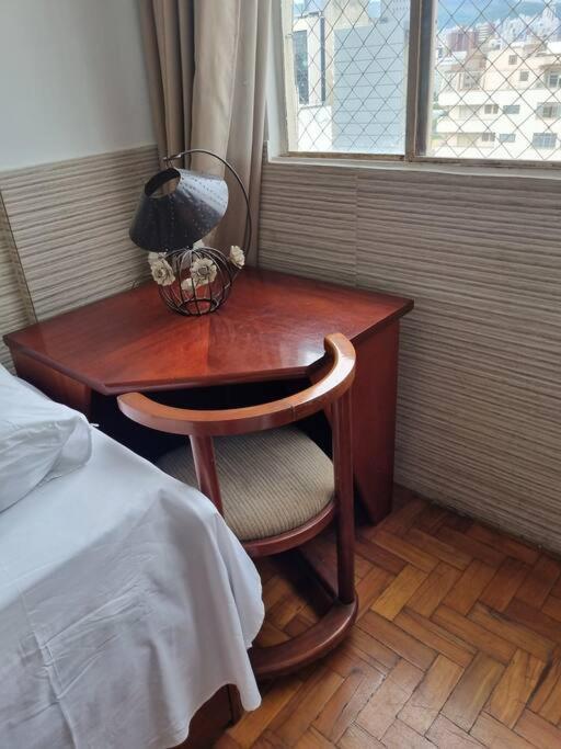 Comodidade E Seguranca No Centro Belo Horizonte Buitenkant foto