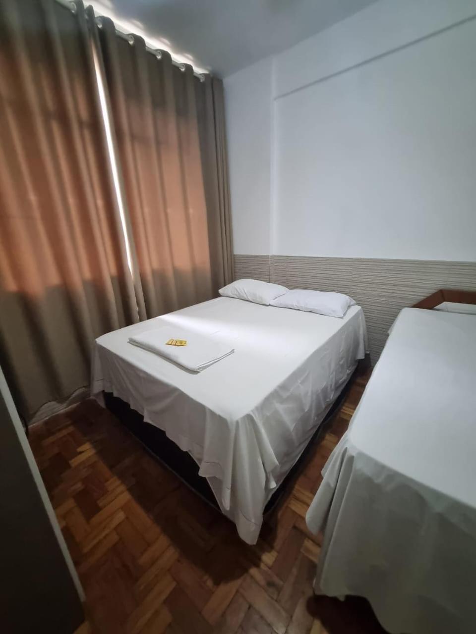 Comodidade E Seguranca No Centro Belo Horizonte Buitenkant foto