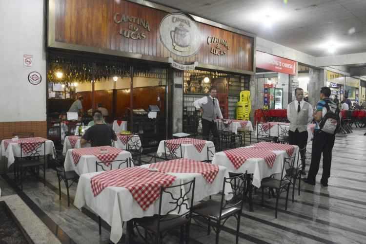 Comodidade E Seguranca No Centro Belo Horizonte Buitenkant foto