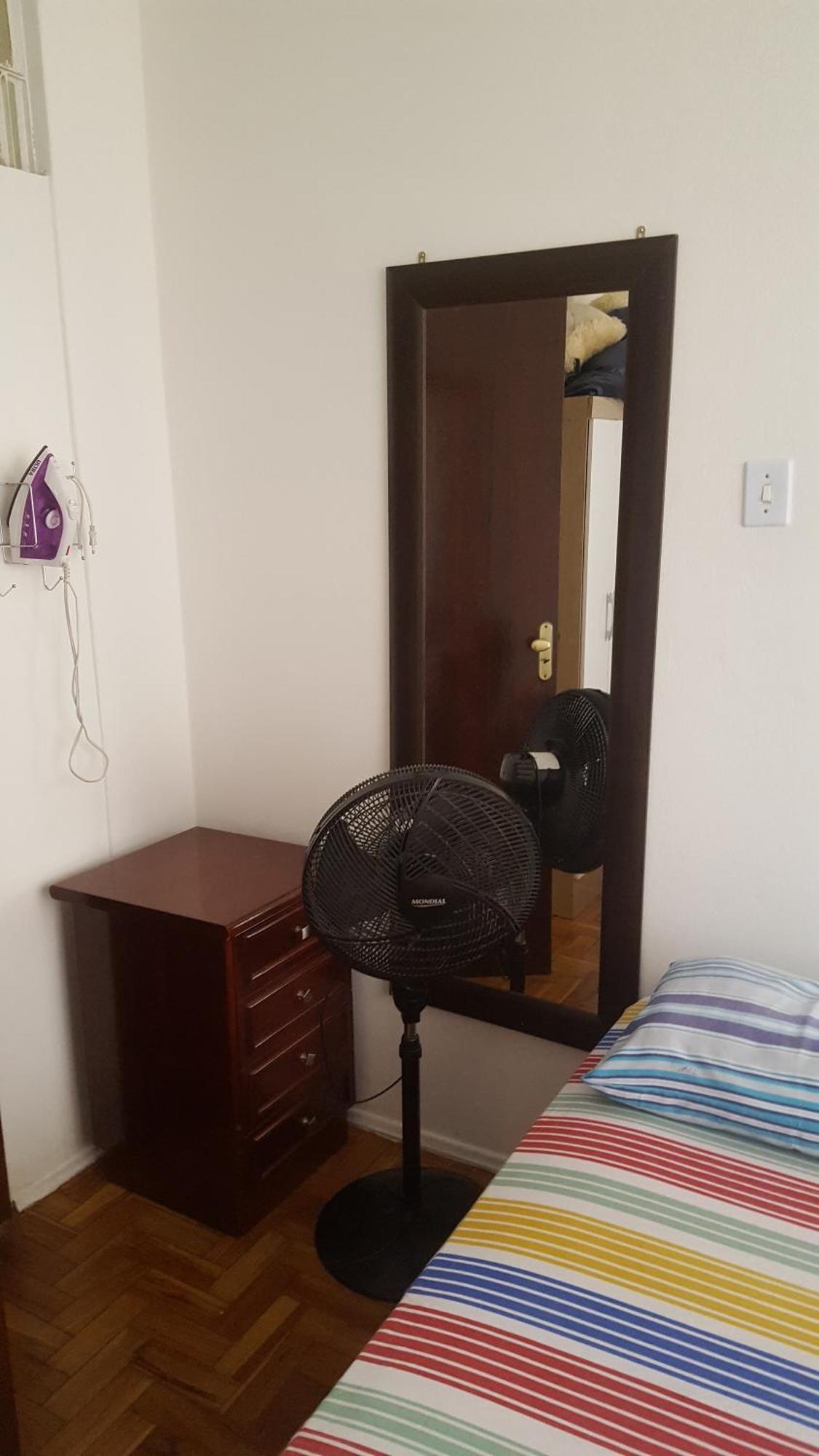 Comodidade E Seguranca No Centro Belo Horizonte Buitenkant foto